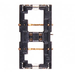 Коннектор батареи для iPhone 6